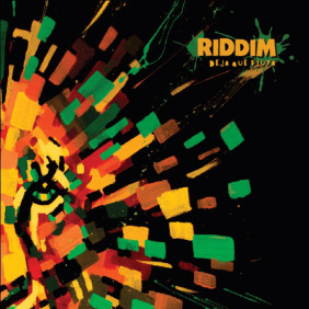 Riddim deja que fluya 2012 Reggae